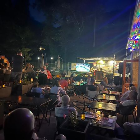 Camping Du Valentin Ларенс Екстер'єр фото