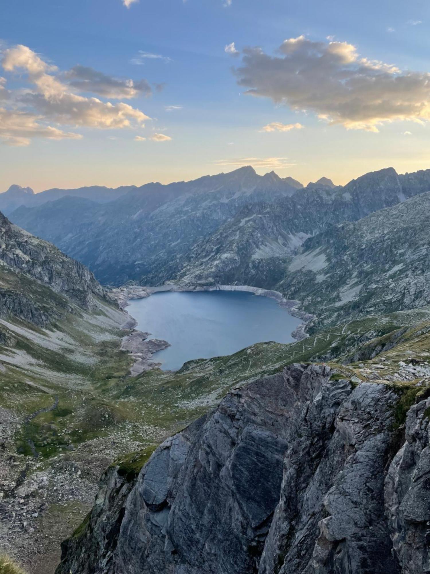 Camping Du Valentin Ларенс Екстер'єр фото