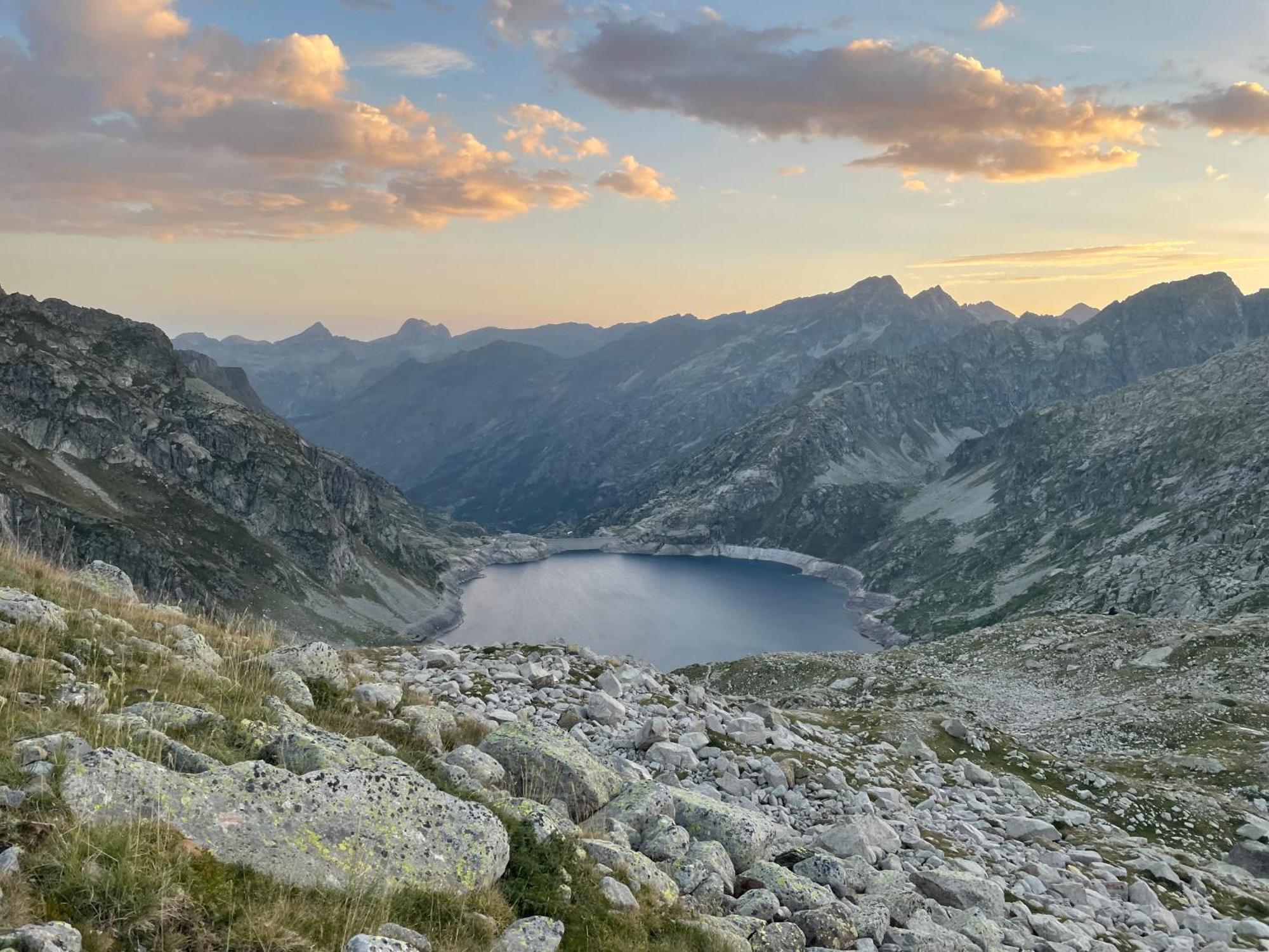 Camping Du Valentin Ларенс Екстер'єр фото