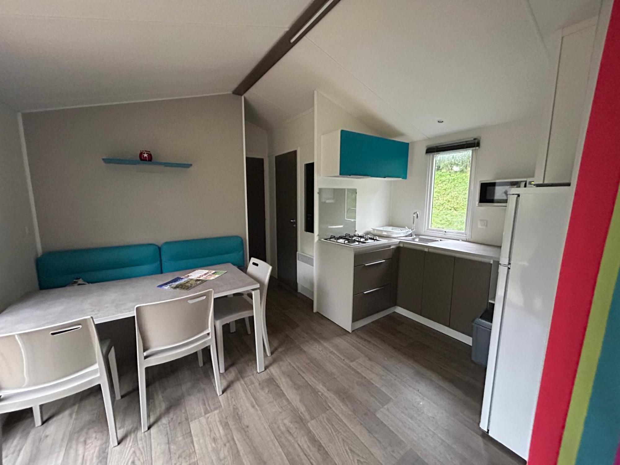 Camping Du Valentin Ларенс Екстер'єр фото